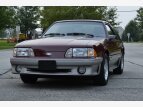 Thumbnail Photo 15 for 1989 Ford Mustang GT Hatchback